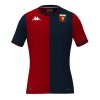 Maillot de Supporter Genoa Domicile 2024-25 Pour Homme